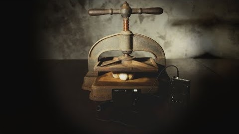 Bestioliu Straniu • Carmilla • From Garlic (CM-15, TP-7, Instruo Arbhar)