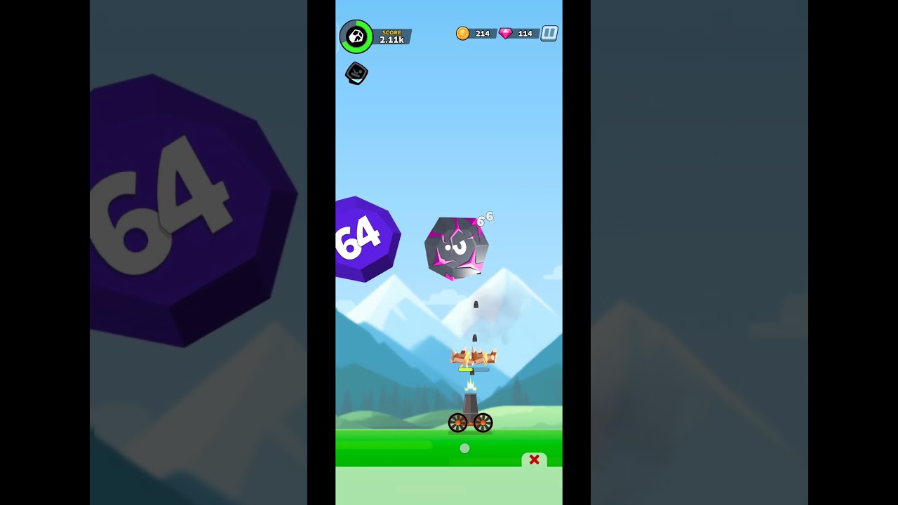 BALL BLAST || LEVEL 11 || ANDROID GAME || MR GAMER R S || #gaming #gameplay #androidgames #mrgamerrs