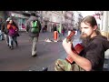 talented guitar player from Poland