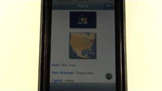 World Atlas and Fact Book screenshot 2