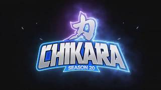 CHIKARA Tug Of War Highlights