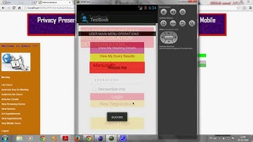 Privacy Preserving Optimal Meeting Location Determination on Mobile Devices