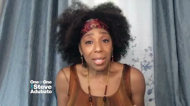 TINA Actress, Dawnn Lewis, Shares Her Personal Story