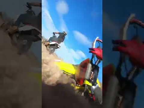Rmz 450 Dirtbike