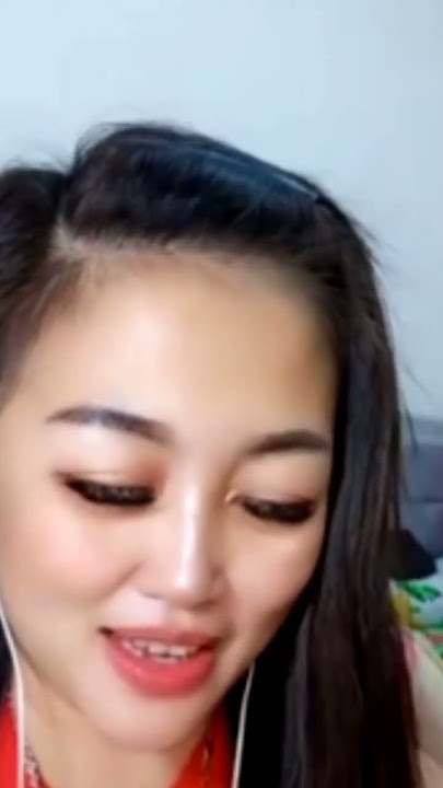 Gadis dayak paling cantik bikin betah di rumah
