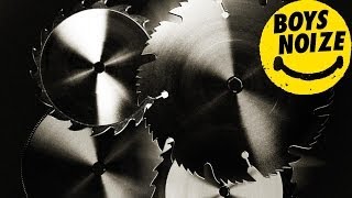 Video thumbnail of "BOYS NOIZE - What You Want 'OUT OF THE BLACK Album' (Official Audio)"