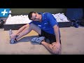 QL / Extensor Stretch for lumbar spine tightness and pain | Feat. Tim Keeley | No.2 | Physio REHAB