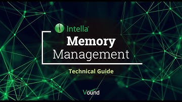 Memory Management - Technical Guide