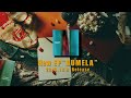 Dannie May EP「DUMELA」 -Teaser Trailer-