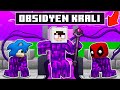 En gl obsdyen krali oldum   minecraft enes arslan