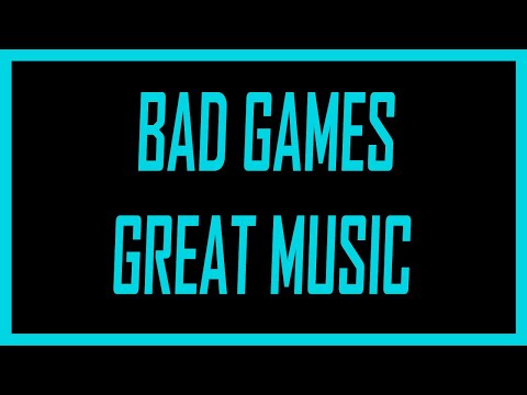 Bad Super Nintendo Games With Great Music 