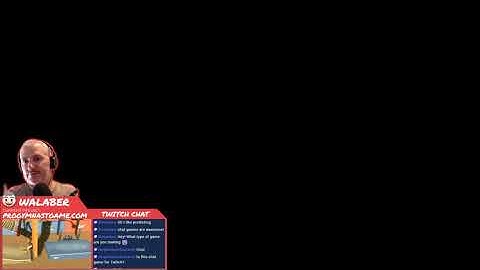 Making a twitch chat game in Unity! [Ep. 2]