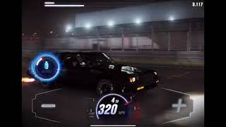 Csr2 Buick GNX (Shift & Tune) 6.88x 'Manual Launch' - YouTube