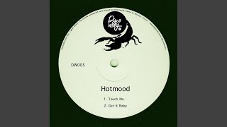 Touch Me (Original Mix)