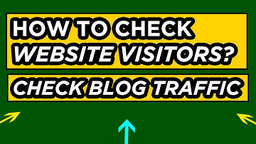 How to check website traffic? Check your blog post traffic in google analytics in Hindi