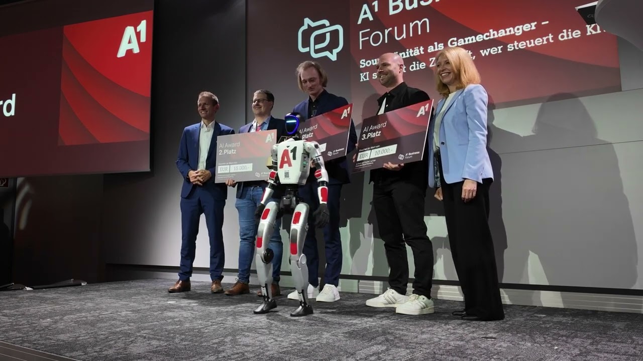 A1 Business Forum Wien 2026