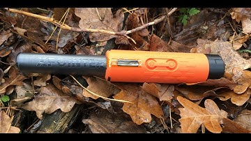 #Quest#xpointerMAX#озор     Честный обзор -Пинпоинтер Quest XPointer Max  .