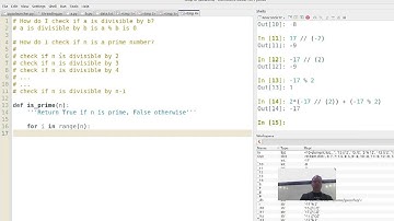 UofT EngSci ESC180 Week 3 Lecture 3