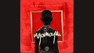 Dj Maphorisa & Xduppy -  Feel A way (Official Audio) feat. Nanette