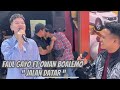 Bts faul gayo ft owan boalemo  jalan datar by perlan86