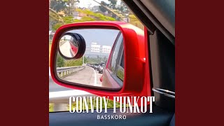 Funkot Dancing In The Night