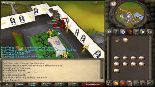 Oldschool - Priest in Peril - Do You Even Scape? Episode 1