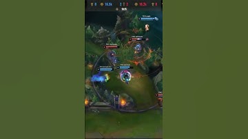 Rekkles read him like a book