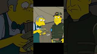 Homer Was Served By His Superiors In The Military Camp.