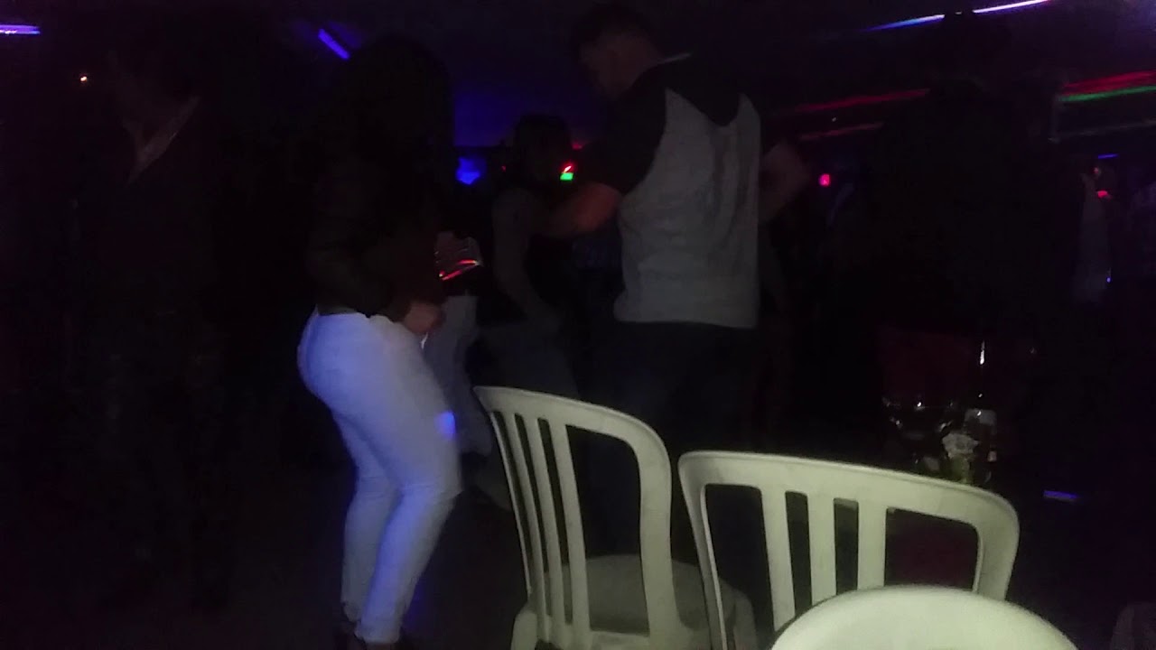 El Paraiso Night Club 11-18-17(2)