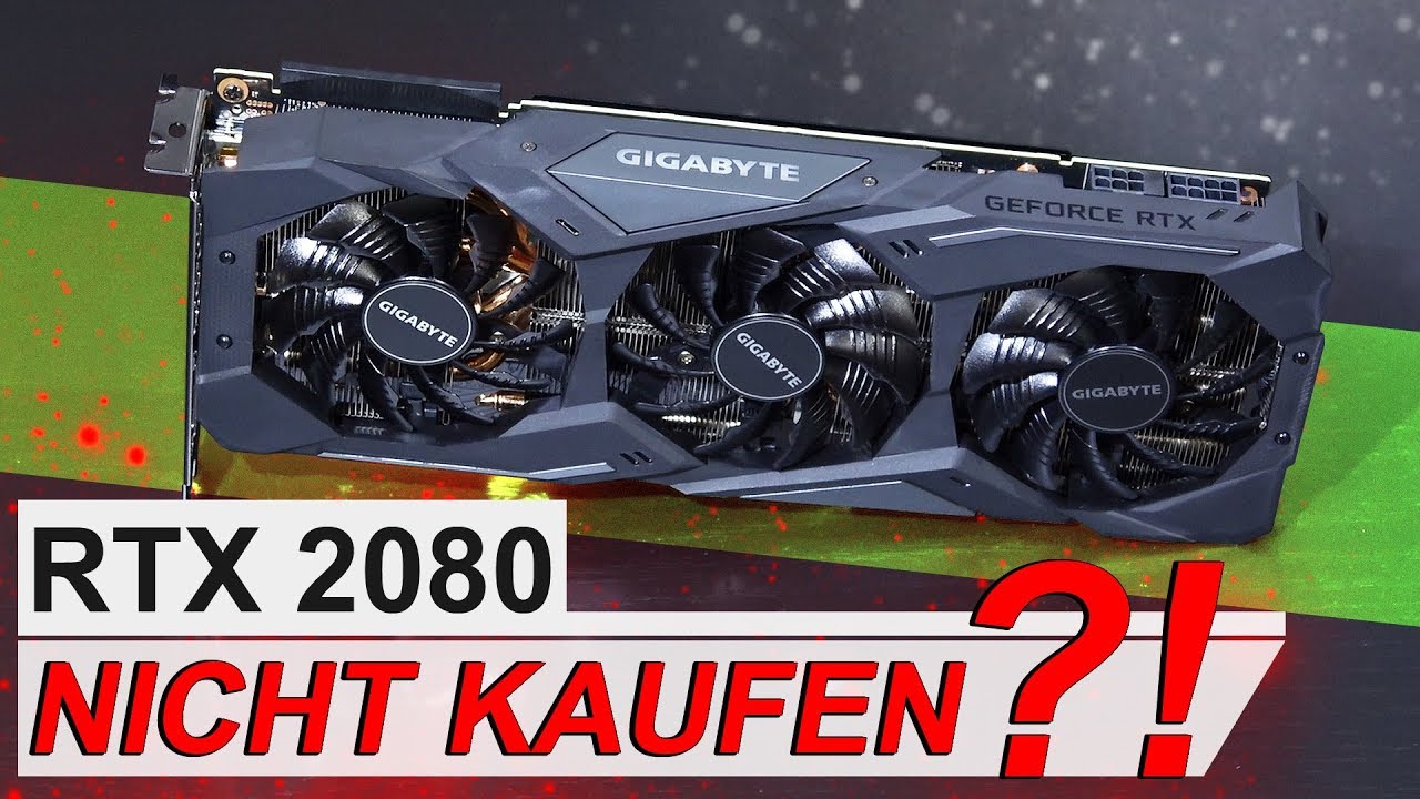 Gigabyte RTX 2080 Windforce 8G gigabyte rtx 2080 windforce 8g