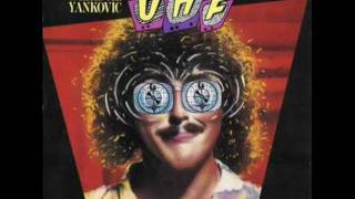 Watch Weird Al Yankovic Let Me Be Your Hog video