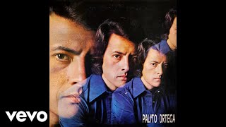Palito Ortega - Todas las Mañanas Le Agradezco a Dios (Official Audio)
