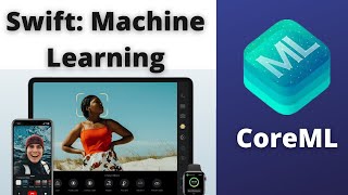 In this video we will take a beginners look at machine learning on ios
with coreml 3, swift 5, and xcode 12. specifically, integrate image
classifi...