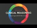 Clinical Reasoning Scenario
