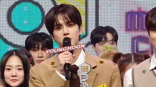 [HOT] Encore performance! (THE BOYZ - ROAR), Show Music core 20230304