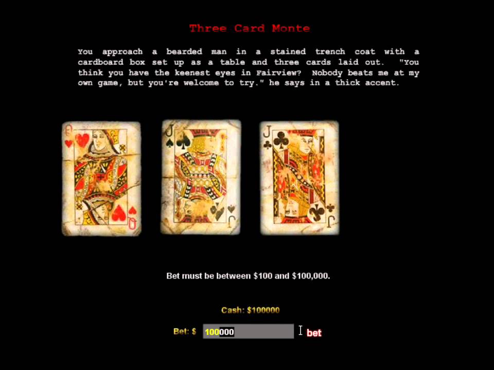 Dead Frontier Winning 100,000 At Gambling Den YouTube