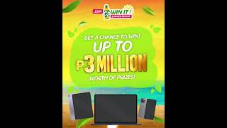 Join C2 Win It!
