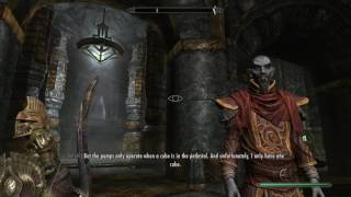 Skyrim 51, Control Cubes