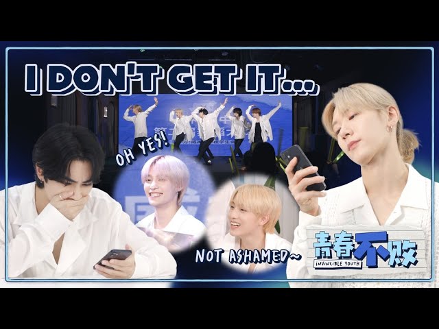 Unfulfilled Dream | Invincible Youth EP.2