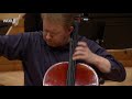 P.I.Tchaikovsky  Nocturne in d-minor Op 19 No. 4 for Violoncello and Orchestra Oren Shevlin - Cello