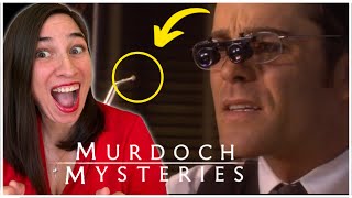The ONE Clue Your Mystery MUST Have Profile