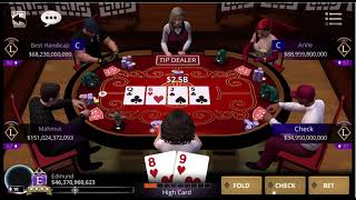 Landscape   Game Play Highest Table 50B win 1544x850 screenshot 5