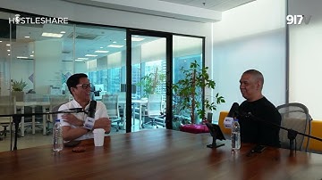 Why Validation Is the Most Underrated Startup Advantage -  - Inside Innovation w/ 917Ventures’ Vince