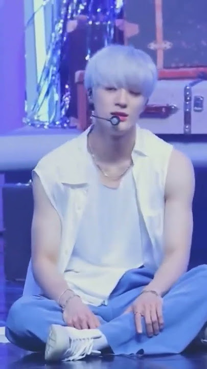 muka bebelac #jeno #nct #nctdream #shorts