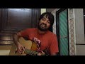 Ranjish hi sahi ghazal cover mehadi hassan by rajesh arya