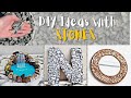 3 ides de dcoration diy avec des pierresgalets