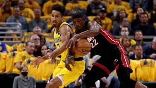 Miami Heat vs Indiana Pacers Full Game Highlights | October 23 | 2022 NBA Season