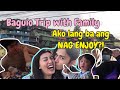 BAGUIO TRIP WITH FAMILY