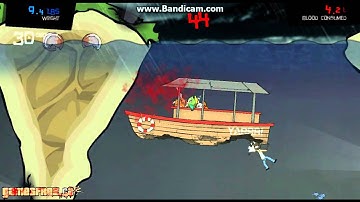 Feed us 3 part 2 Talking a little bit swedish