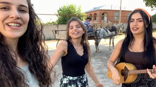 Trio Mandili - Heri bicho